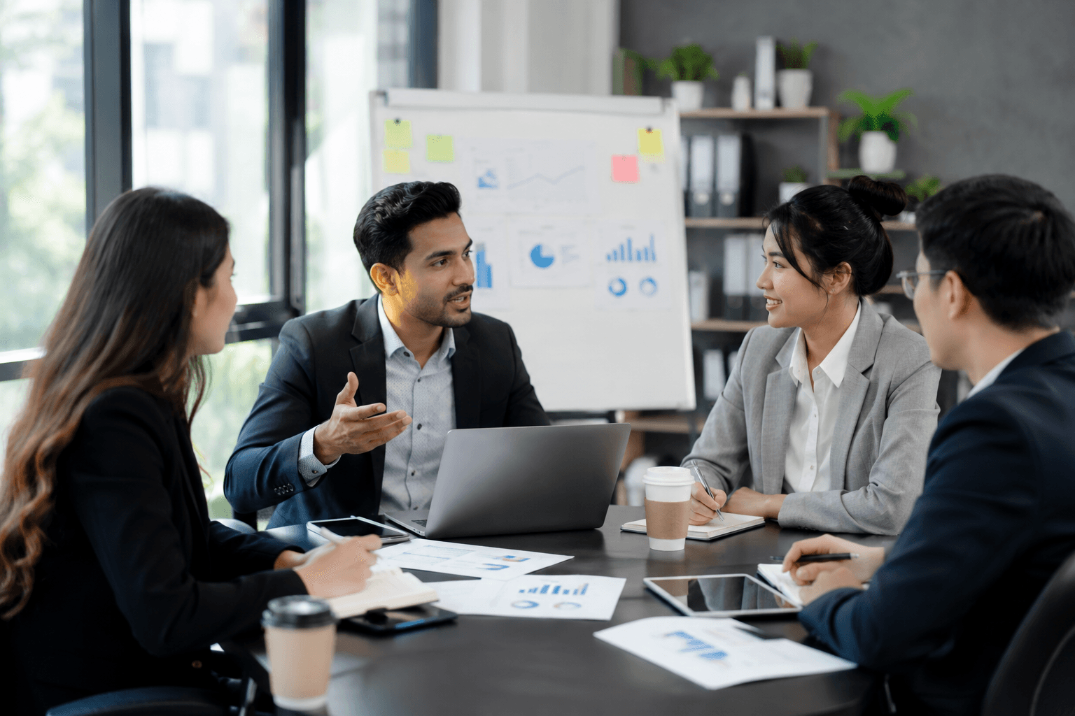 HR Consulting