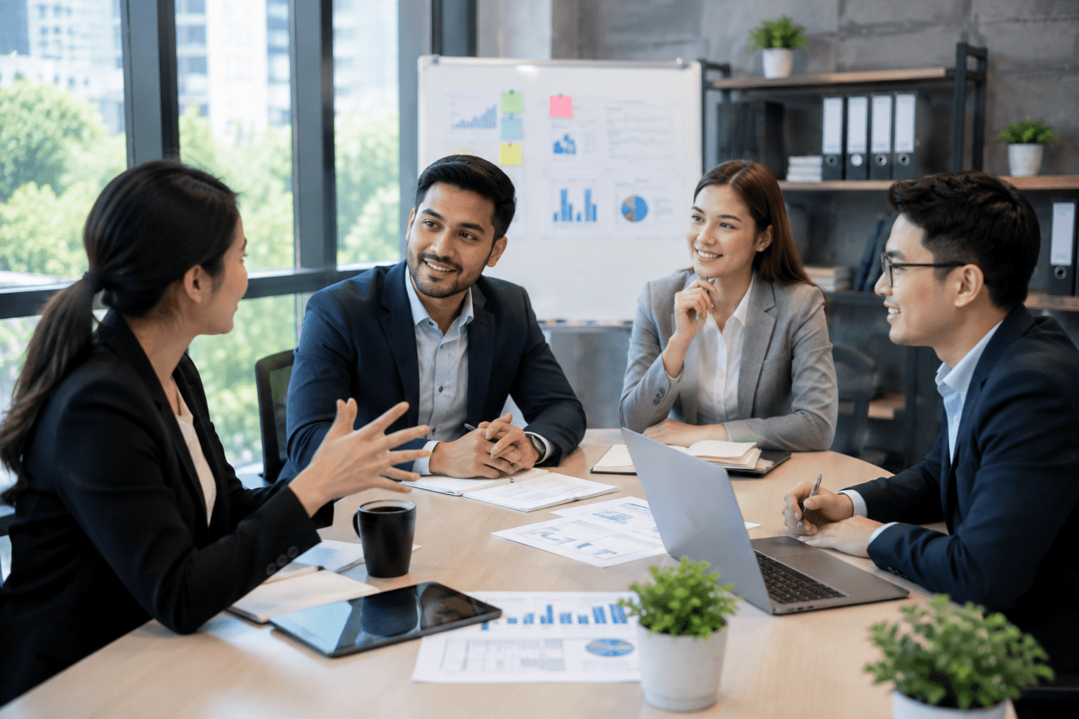 Corporate Training